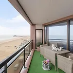 Apartamento Seaview Margo *