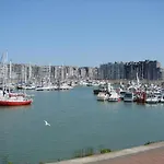 Seaview Margo Apartment Blankenberge