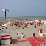 Apartamento Seaview Margo *