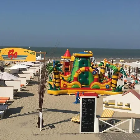 Appartamento Seaview Margo