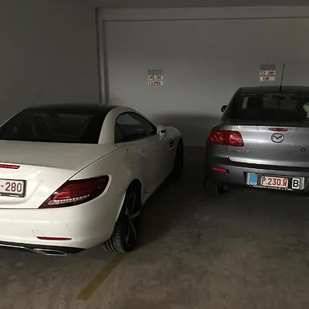 Seaview Margo Blankenberge