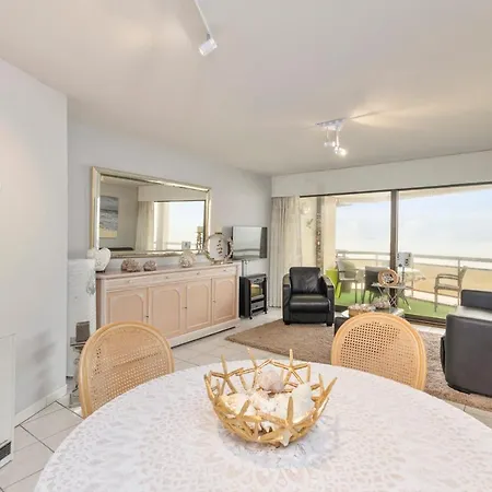 Appartement Seaview Margo