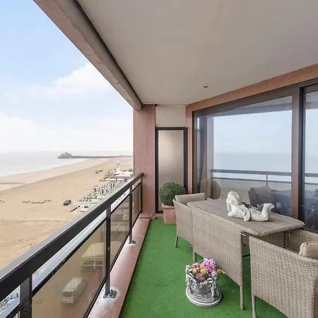 Appartement Seaview Margo *