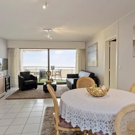 Appartement Seaview Margo *