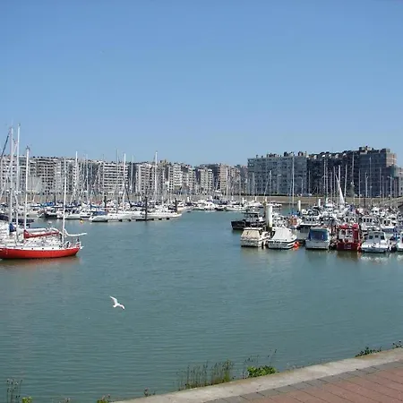 Seaview Margo Lejlighed Blankenberge