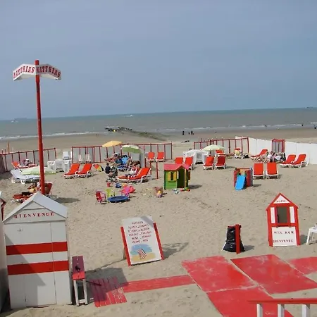 Appartement Seaview Margo *