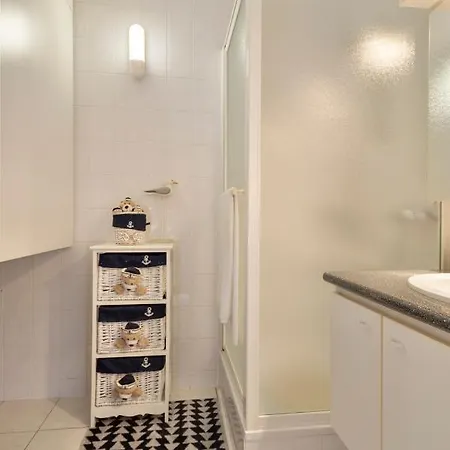 Seaview Margo Daire Blankenberge