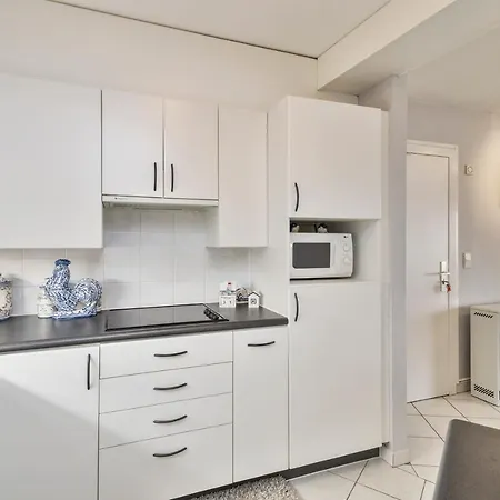 Appartement Seaview Margo *