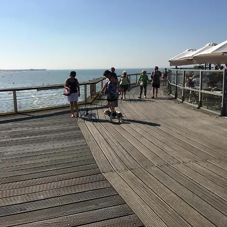 Appartamento Seaview Margo