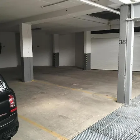 Lejlighed Seaview Margo