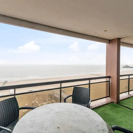 Seaview Margo