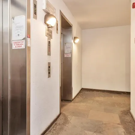 Seaview Margo ブランケンベルヘ