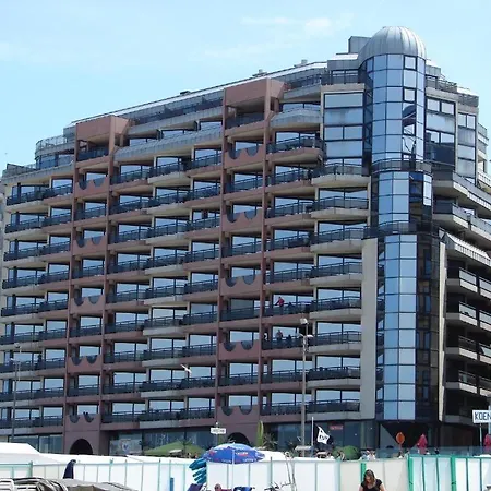 Seaview Margo Appartement