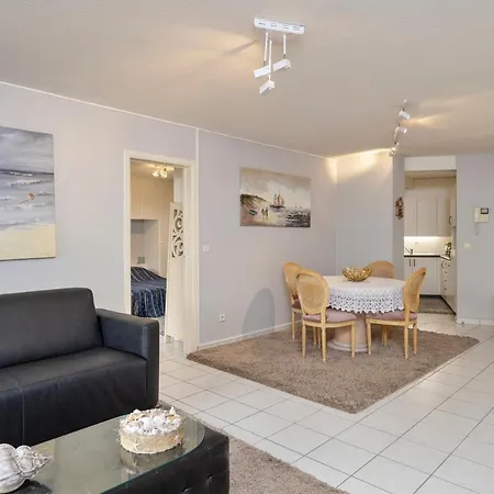 Appartement Seaview Margo