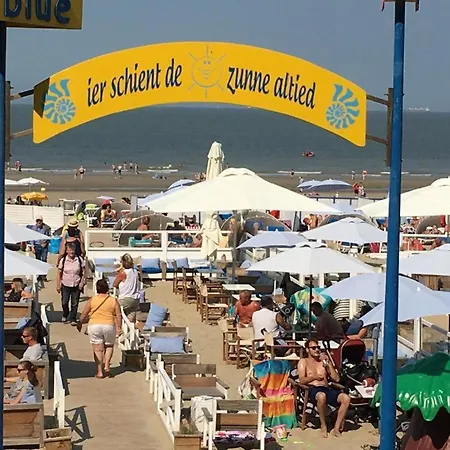 Seaview Margo Appartamento