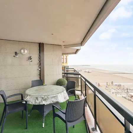 Seaview Margo Blankenberge