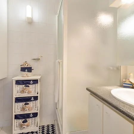 Lejlighed Seaview Margo Blankenberge