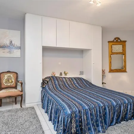 Seaview Margo Lejlighed