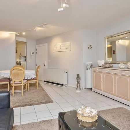 Seaview Margo Blankenberge