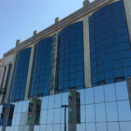 Lejlighed Seaview Margo