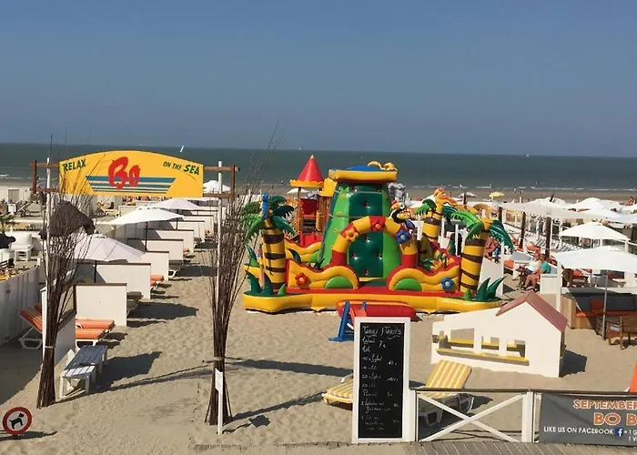 アパート Seaview Margo