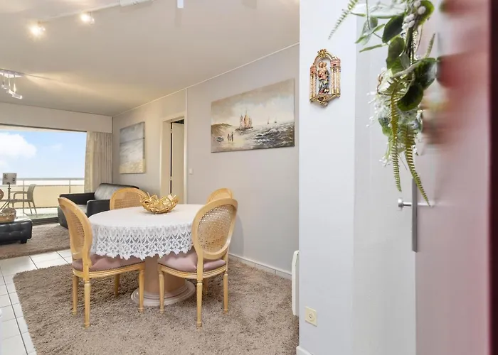 アパート Seaview Margo *