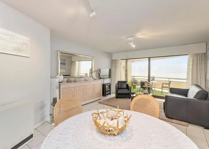 Apartman Seaview Margo