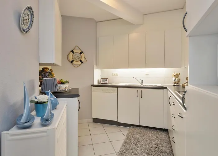 Seaview Margo ブランケンベルヘ