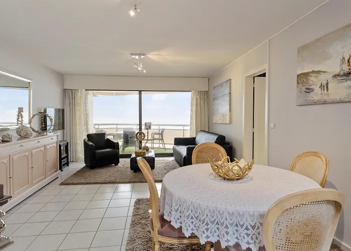 Apartman Seaview Margo *