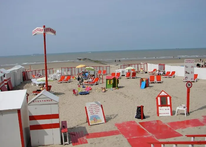 Apartman Seaview Margo *