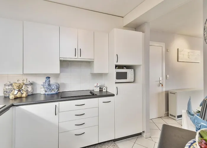 Apartman Seaview Margo *