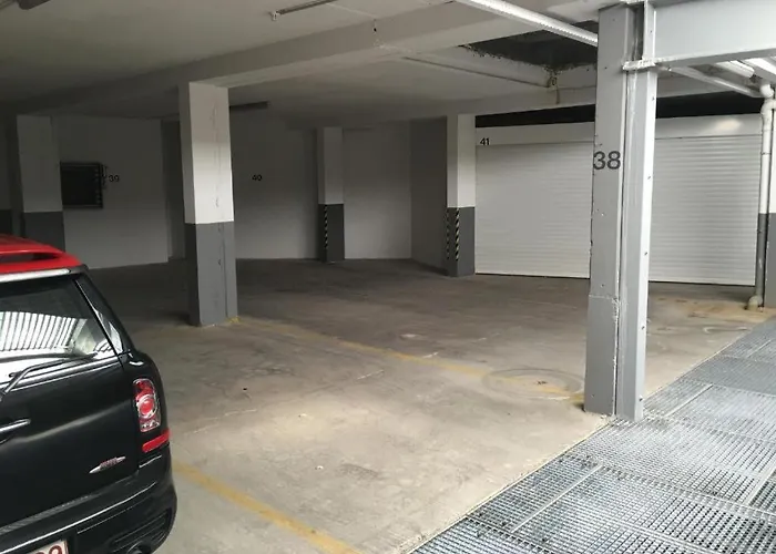 Apartman Seaview Margo