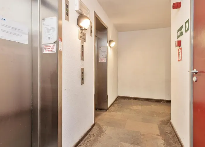 Seaview Margo 布兰肯贝赫