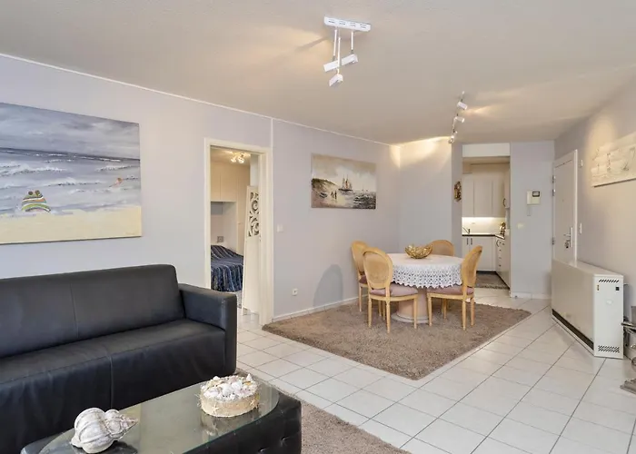 Apartman Seaview Margo