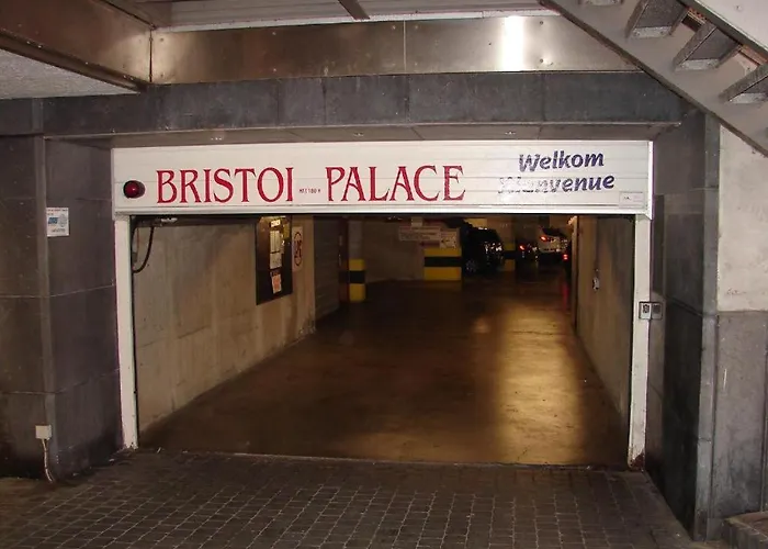 Seaview Margo * Blankenberge