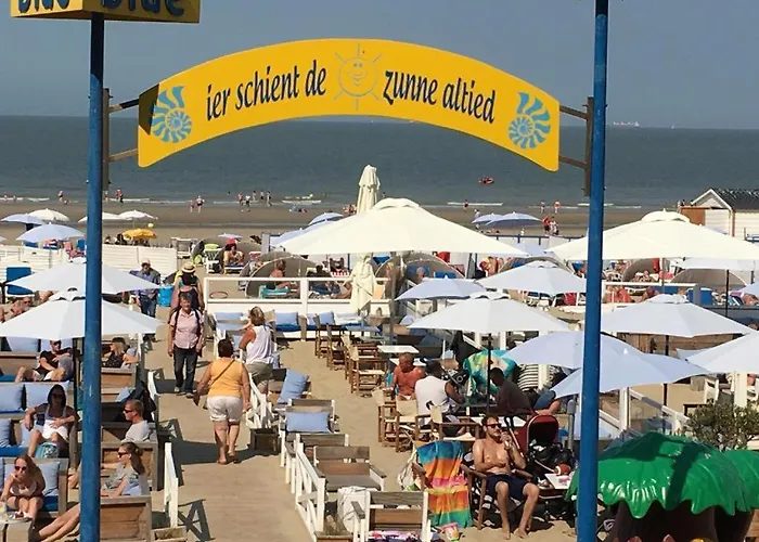 Seaview Margo アパート