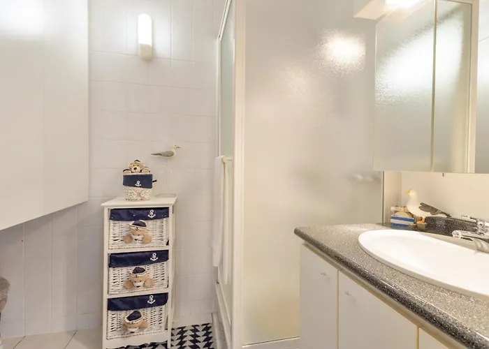 Apartman Seaview Margo Blankenberge