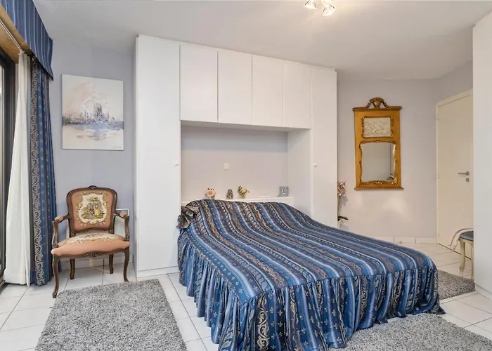 Seaview Margo アパート