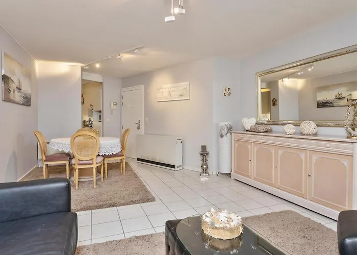 Seaview Margo ブランケンベルヘ