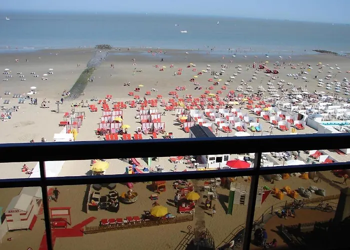 Seaview Margo アパート *