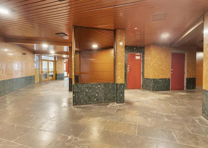 Seaview Margo Apartman *